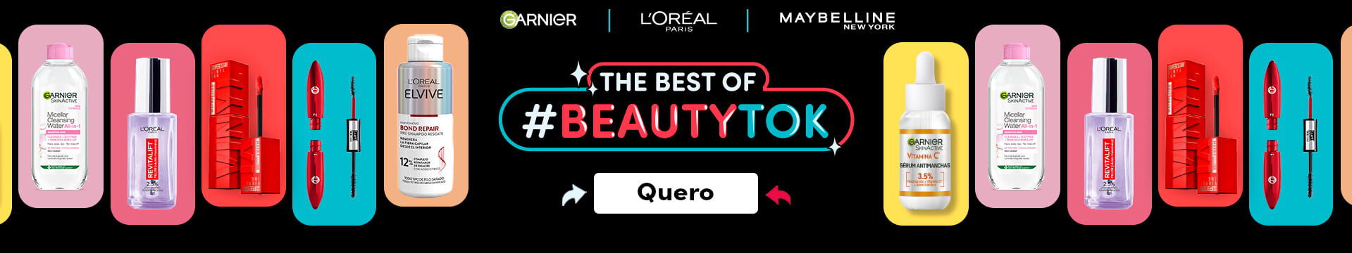 The best of BeautyTok